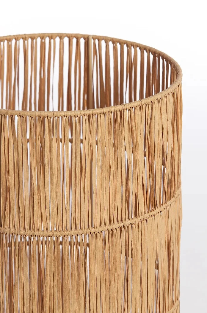 Light & Living Lanza Abajur