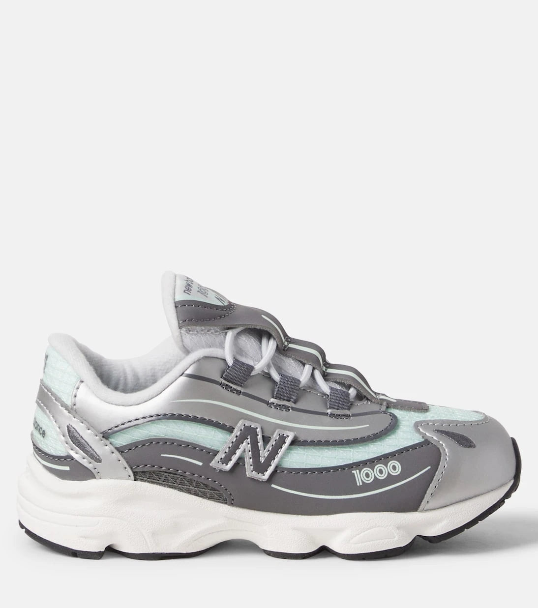 New Balance Kids - 1000 sneakers