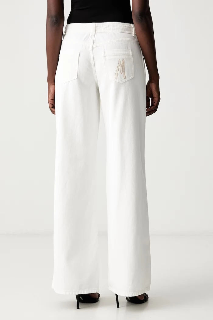 Levi's kadın loose düşük bel kot pantolon LOW LOOSE