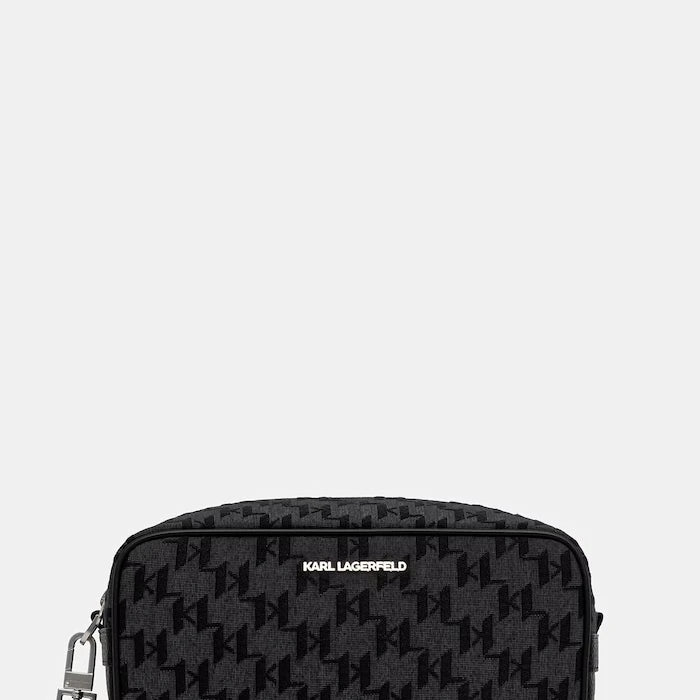 Karl Lagerfeld козметична чанта K/MONOGRAM