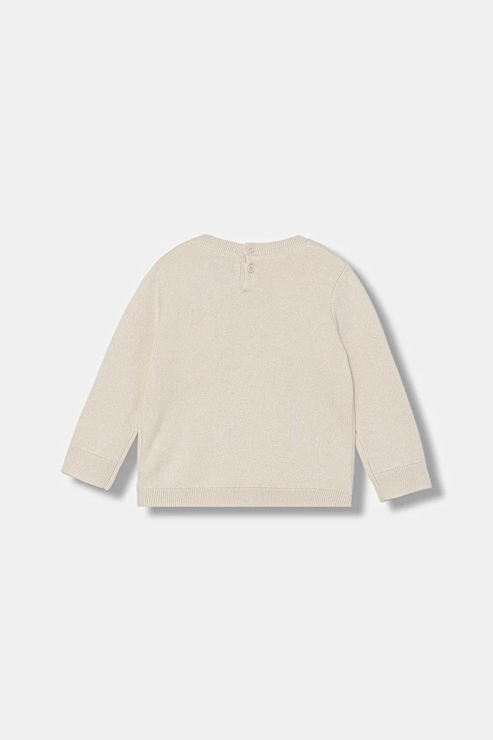 Calvin Klein Jeans Çocuk Kazak