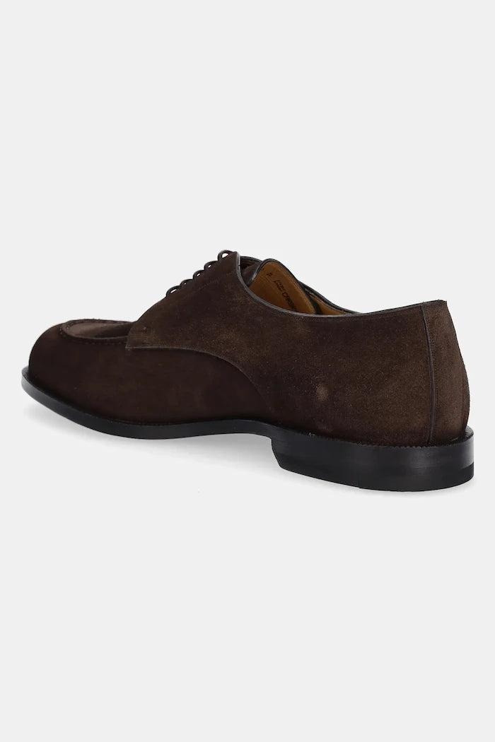 Bally Süet Ayakkabı