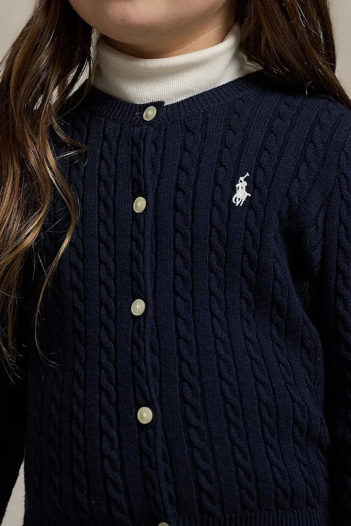 Жилетка Polo Ralph Lauren