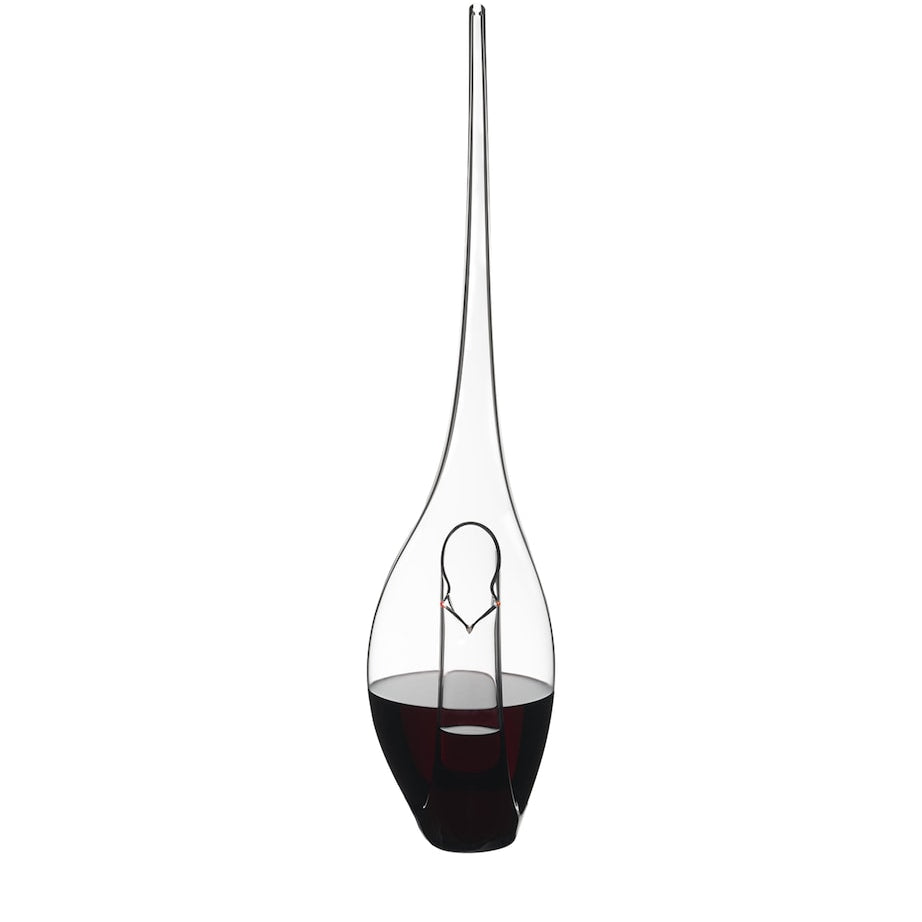 Crystal Vitis Decanter (750ml)