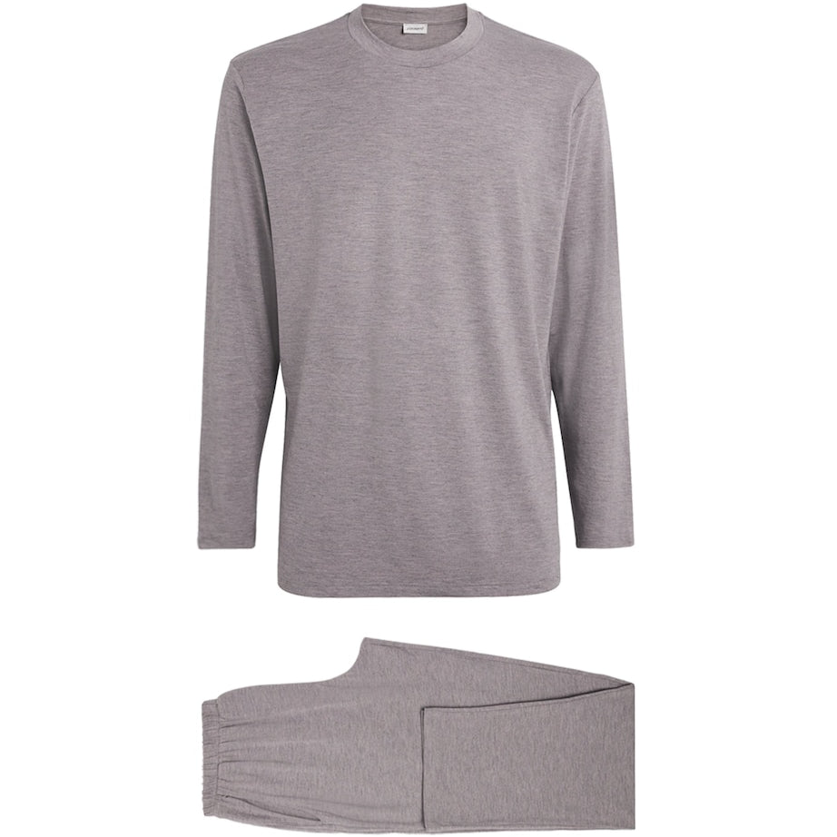 Cosy Comfort Pyjama Set