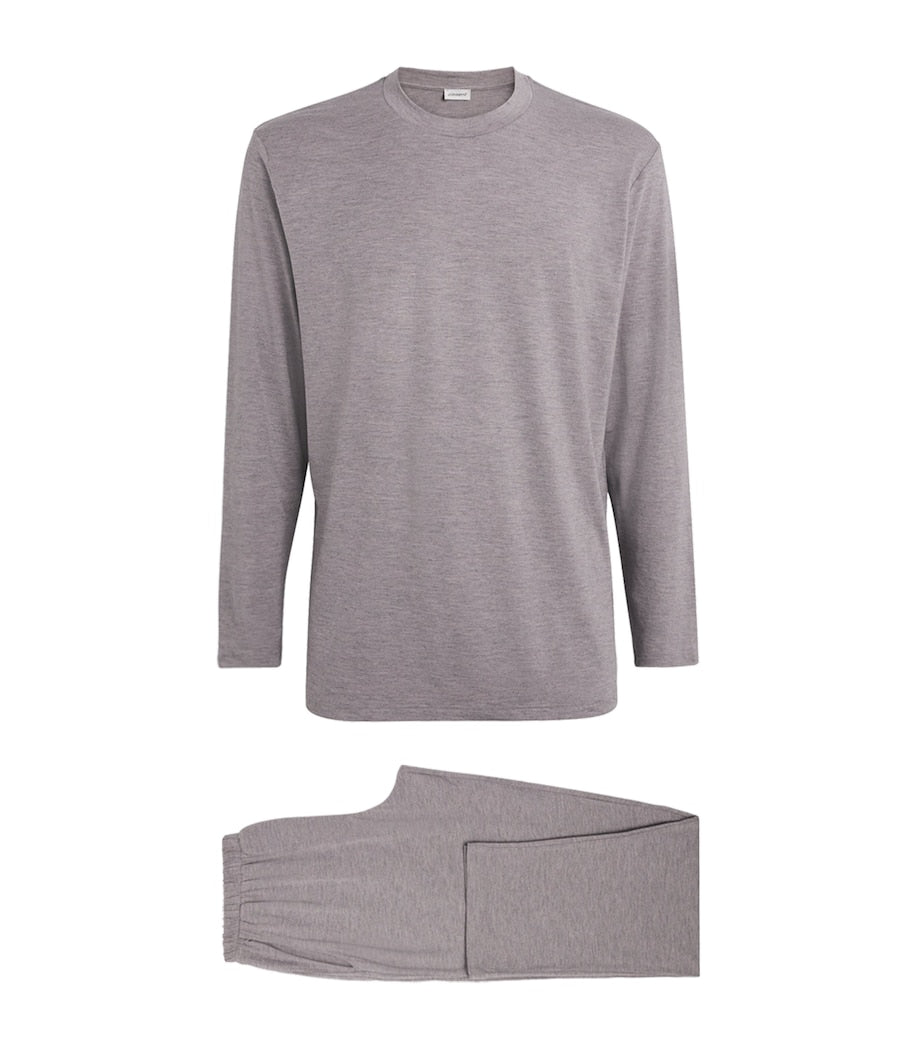 Cosy Comfort Pyjama Set