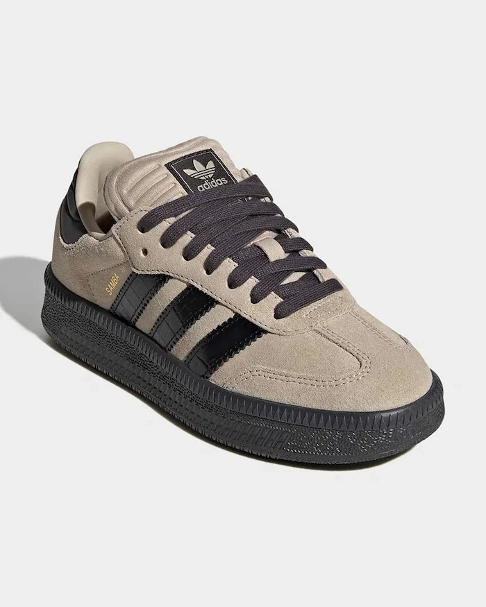adidas Originals SAMBA XLG Çocuk Süet Spor Ayakkabı