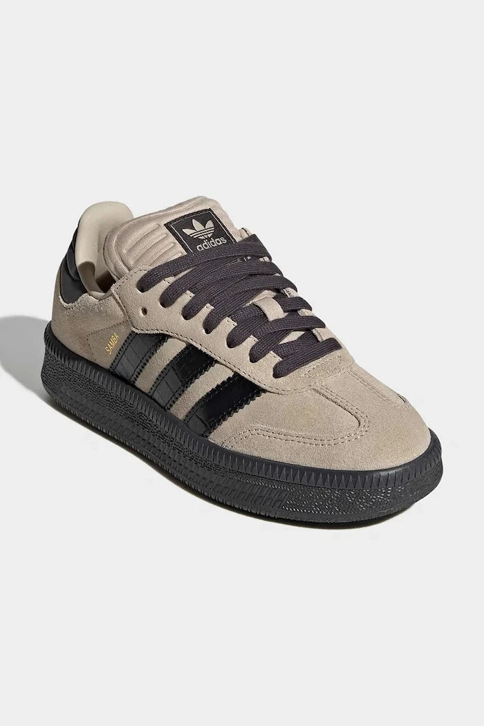 adidas Originals SAMBA XLG Çocuk Süet Spor Ayakkabı