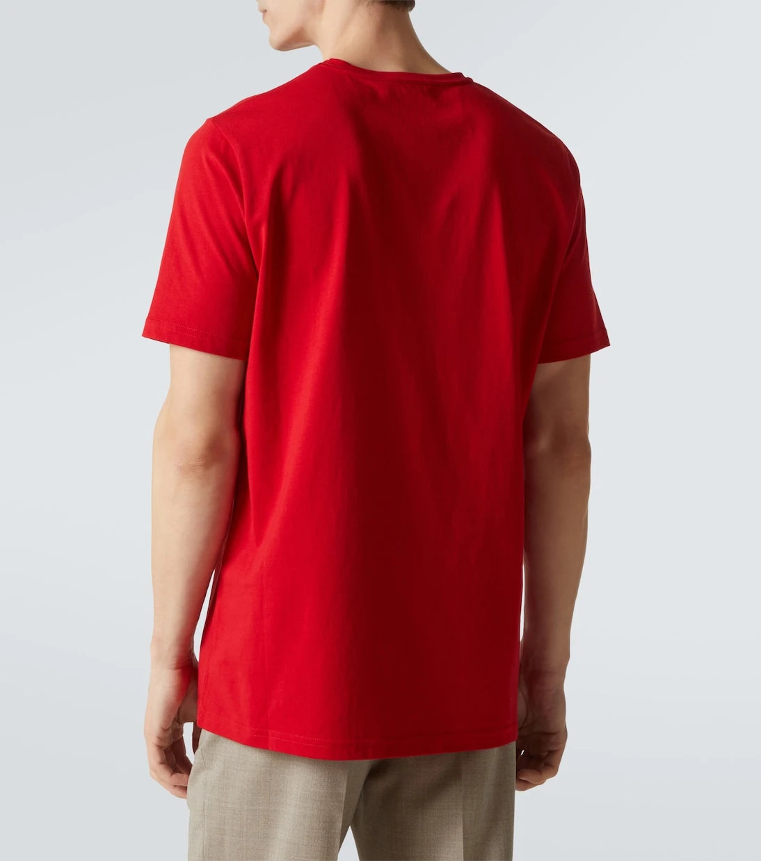 Gabriela Hearst - Cotton jersey T-shirt