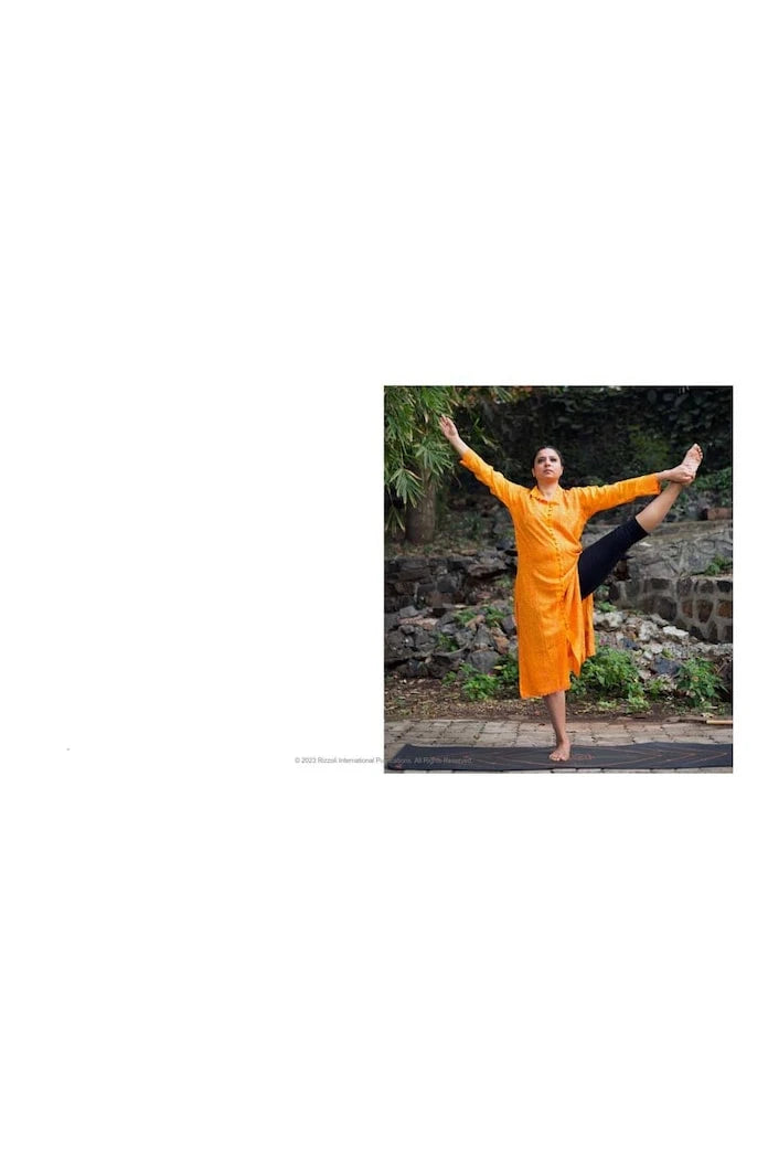 A World of Yoga by Leo Lourdes, English