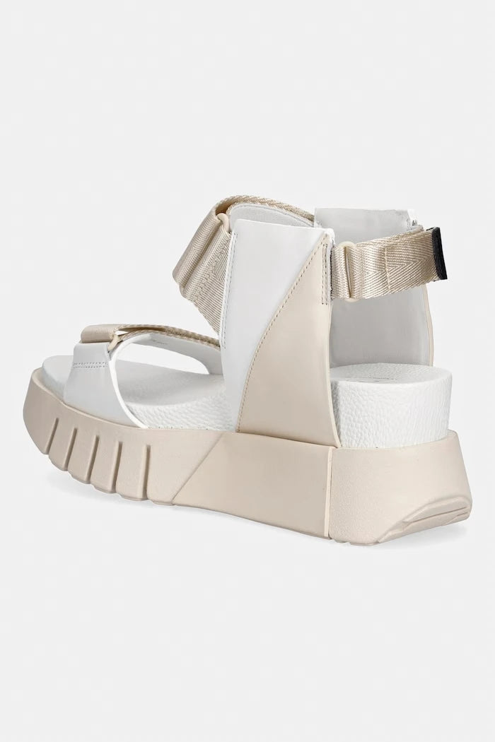 United Nude Delta Run Sandalet