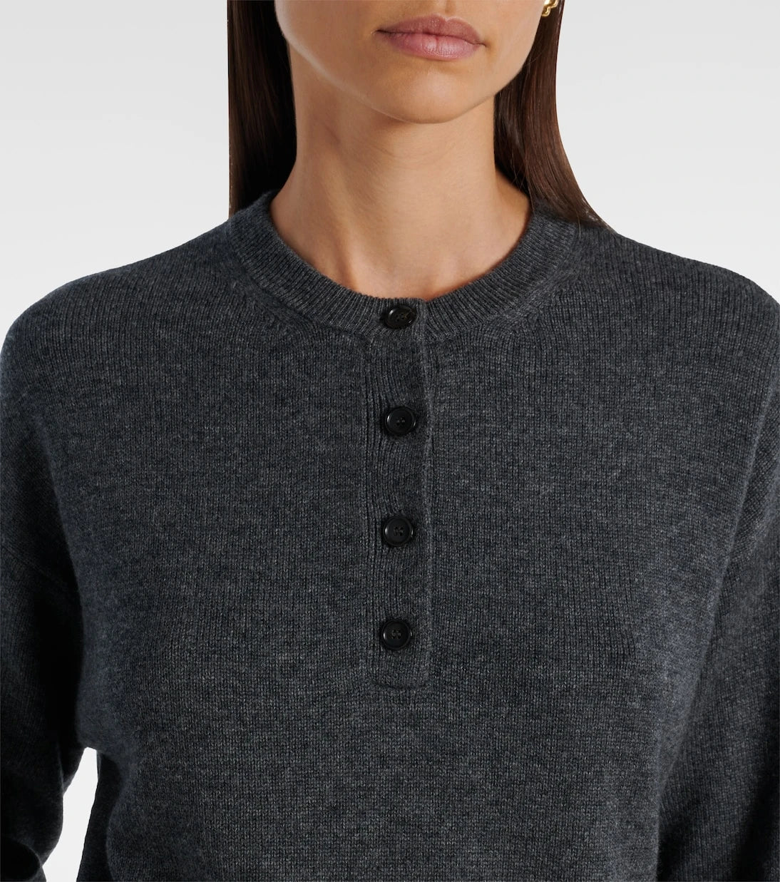 'S Max Mara - Wool and cashmere sweater
