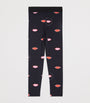 Stella McCartney Kids Lip Print Leggings (3-14 Years)