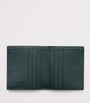 Saffiano Leather Wallet