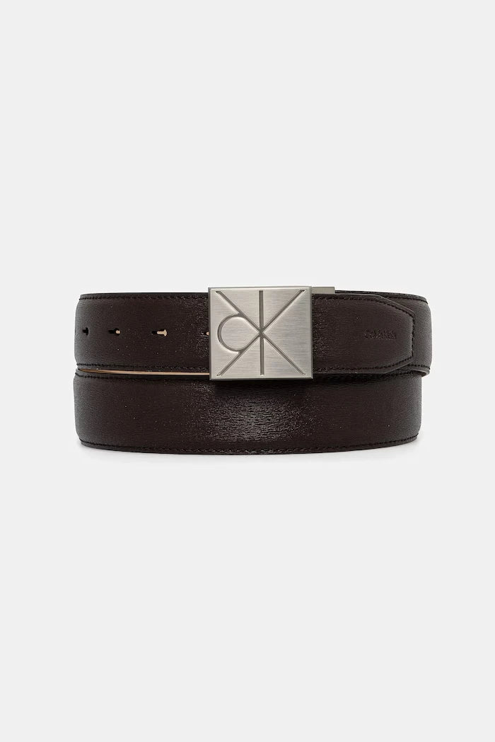 Calvin Klein erkek deri kemer