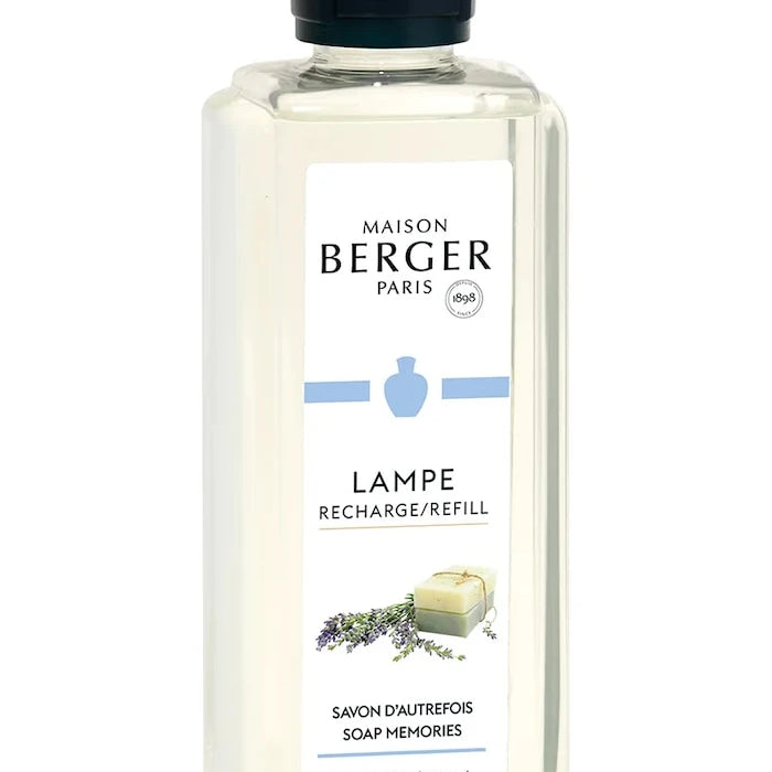 Maison Berger Paris 500 ml