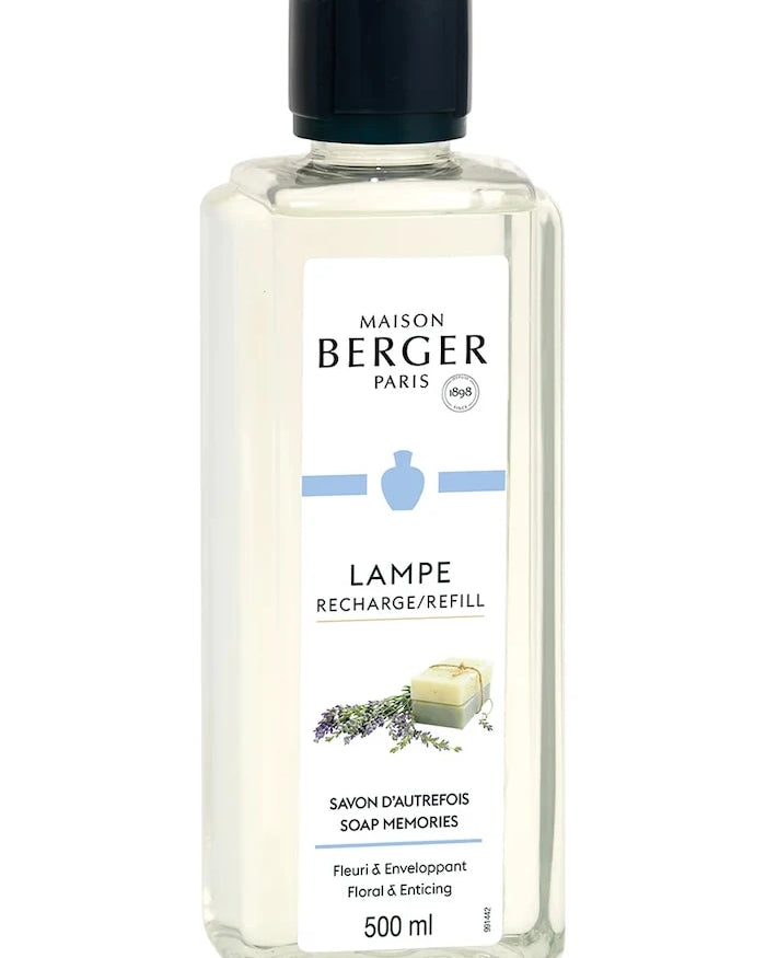 Maison Berger Paris 500 ml