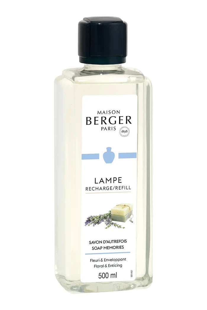 Maison Berger Paris 500 ml