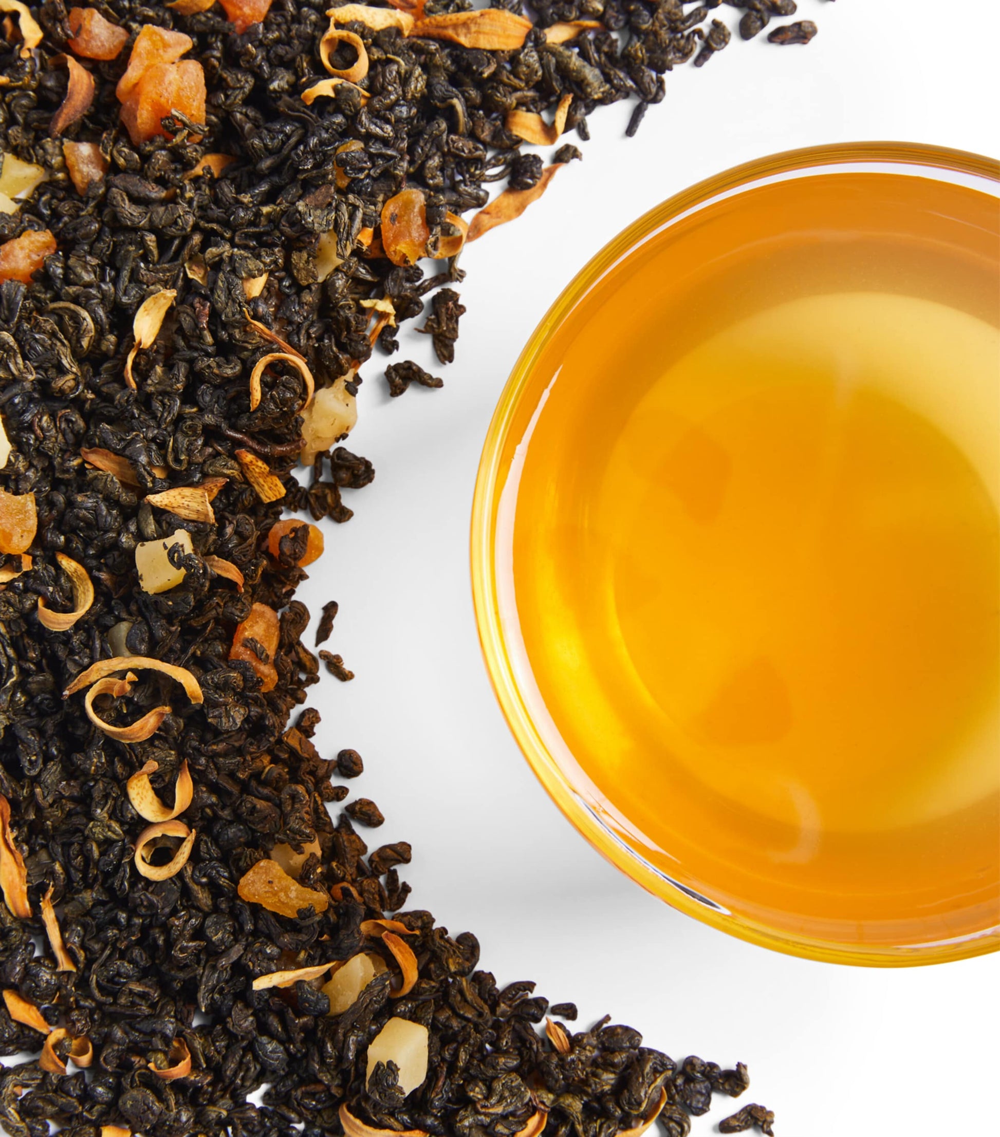 175 Anniversary Edition Loose Leaf Green Tea (225g)