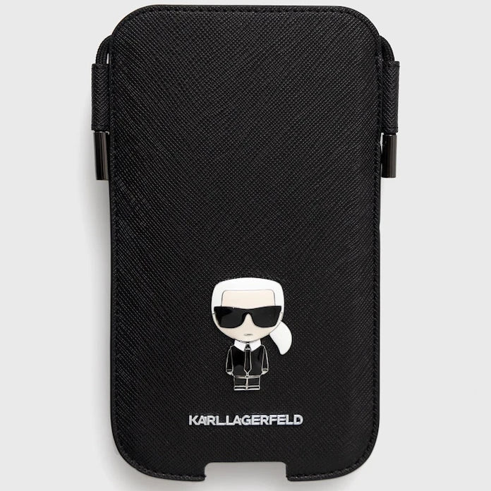 Karl Lagerfeld Telefon Kılıfı 6,1''