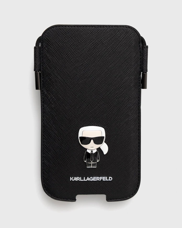 Karl Lagerfeld Telefon Kılıfı 6,1''