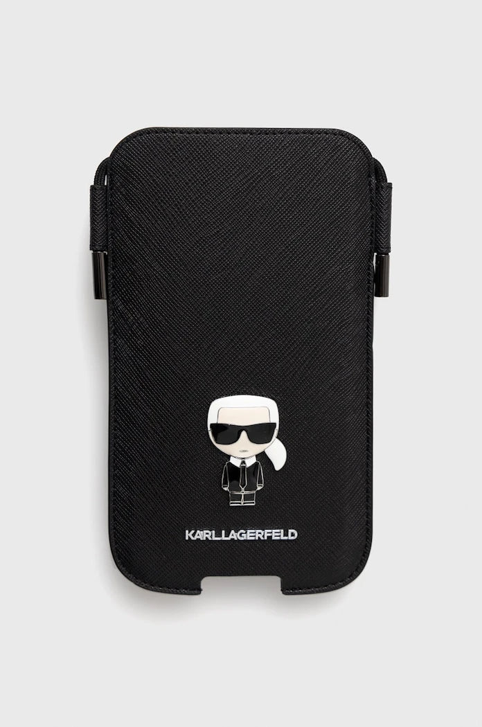 Karl Lagerfeld Telefon Kılıfı 6,1''