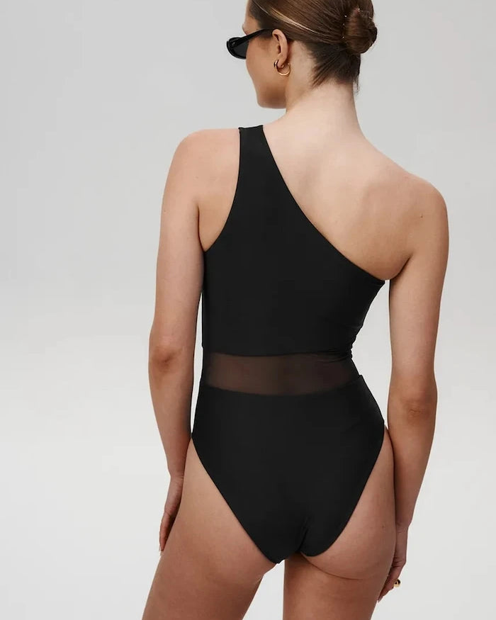 Tek parça mayo Undress Code Seraphine Swimsuit
