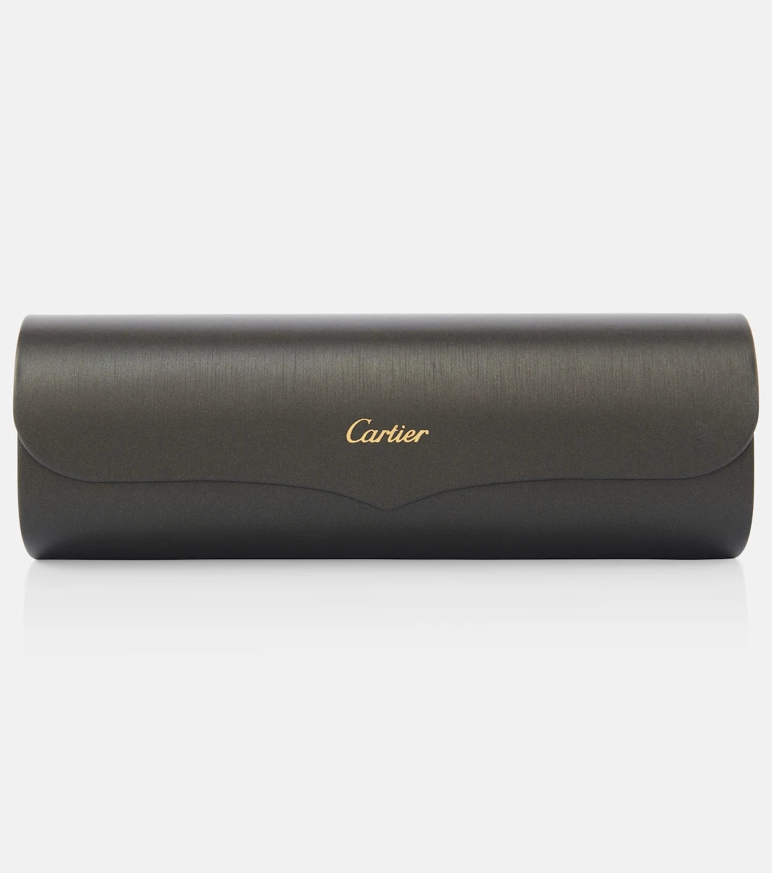 مجموعة نظارات كارتييه - نظارة شمسية Panthère De Cartier مربعة