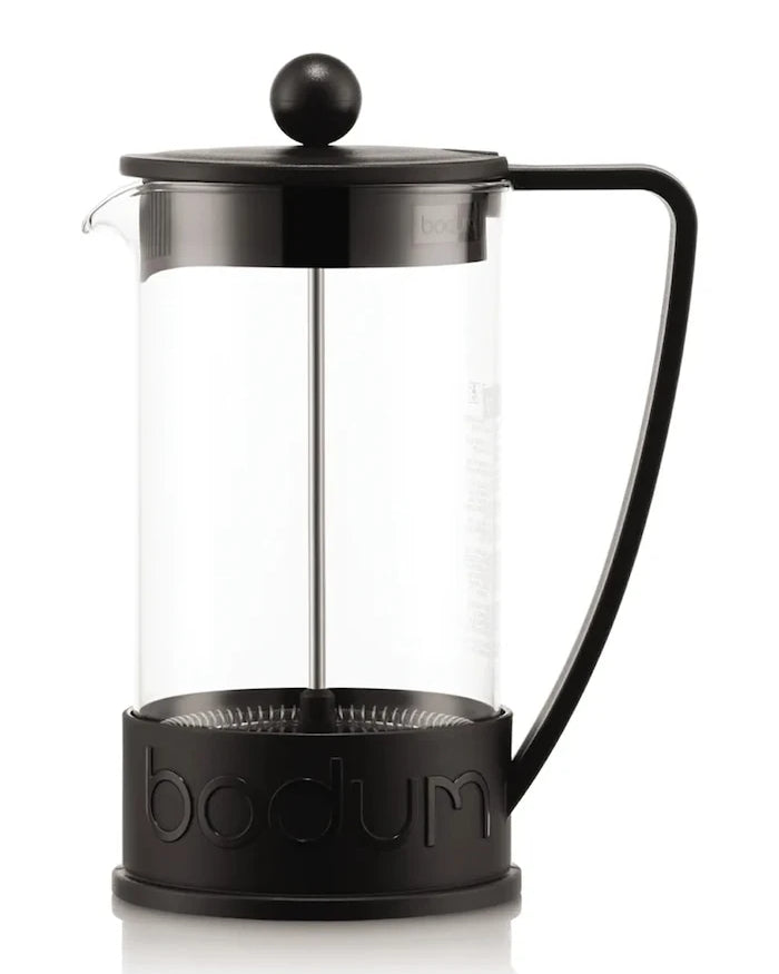 Bodum инфузер за кафе от боросиликатно стъкло 1 l