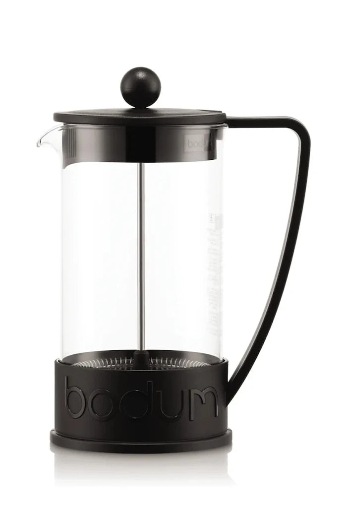 Bodum borosilikat cam kahve demliği 1 l