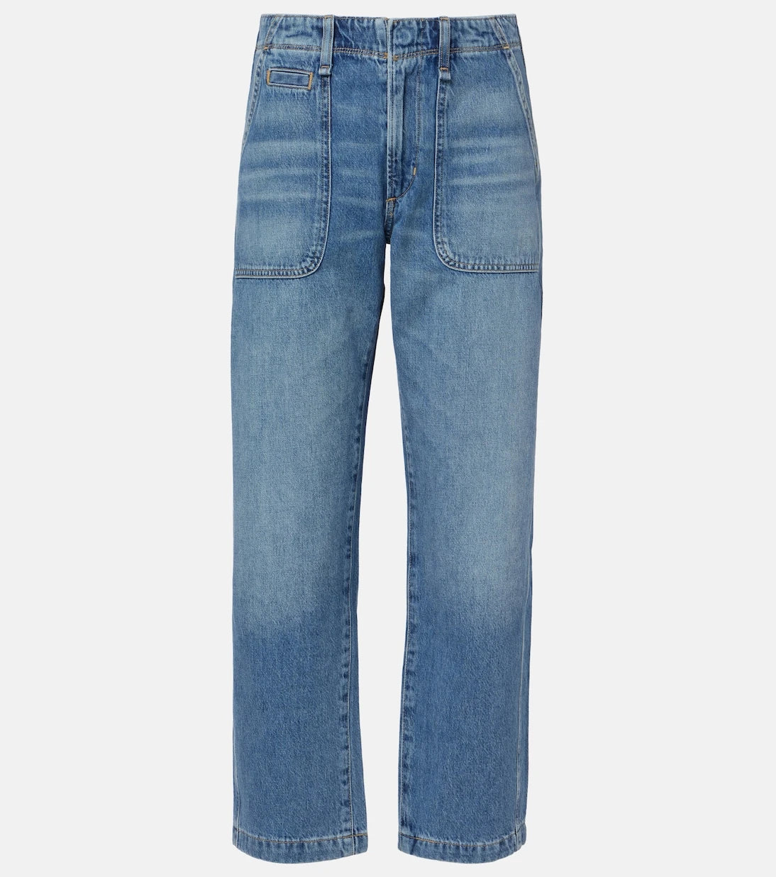 Citizens of Humanity - Winslow straight jeans