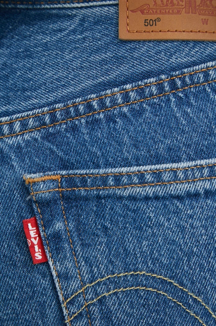 Дънки Levi's 501® JEANS FOR WOMEN