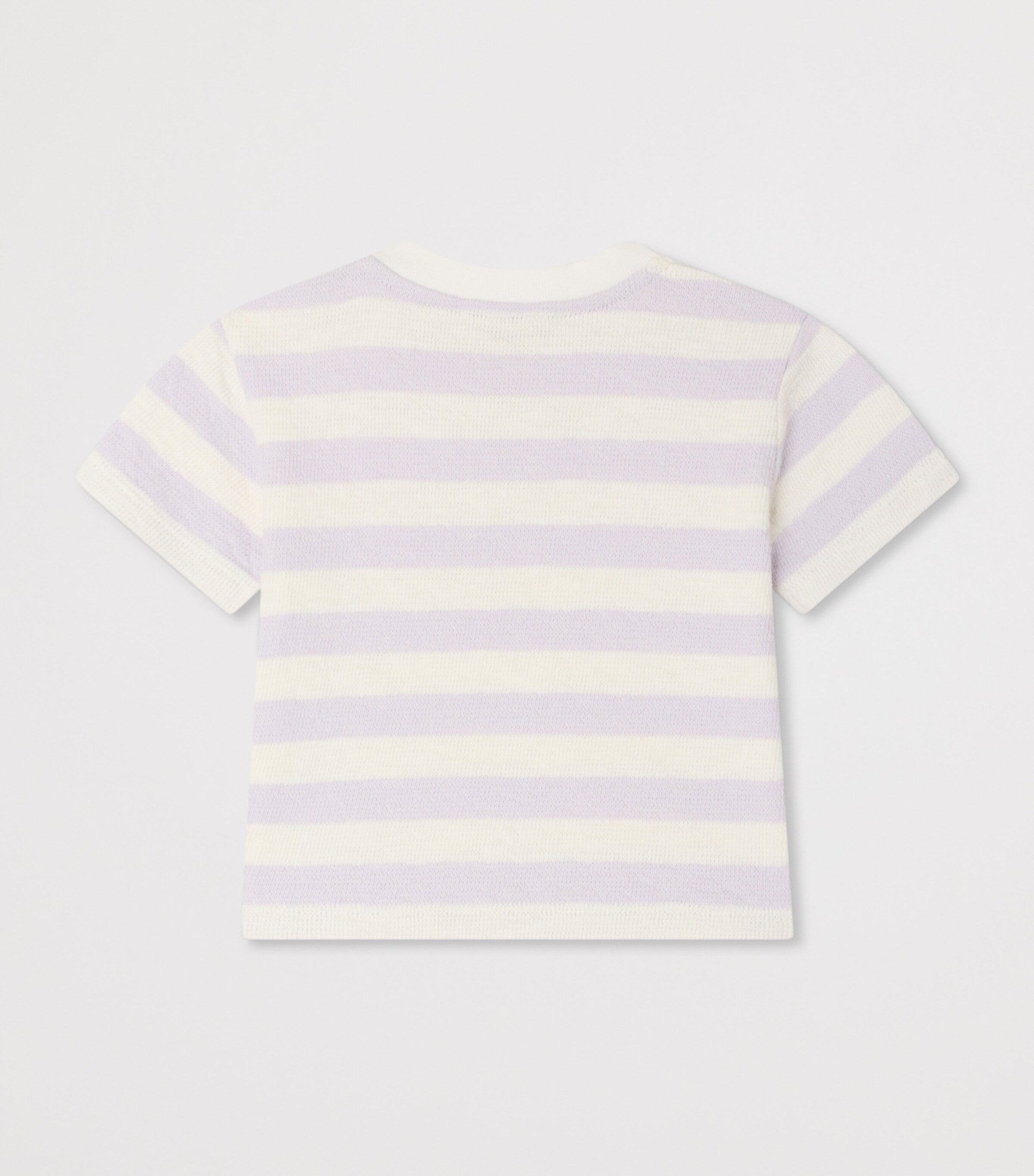 Bonpoint Cotton Cai T-Shirt (6-18 Months)