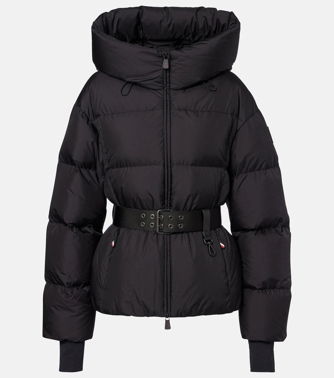 Moncler Grenoble - Nisene şişme kayak ceketi