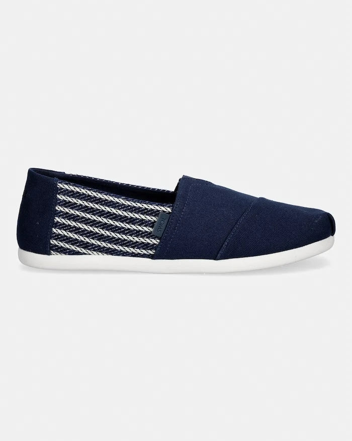 Toms еспадрили мъжки ALPARGATA CLASSIC