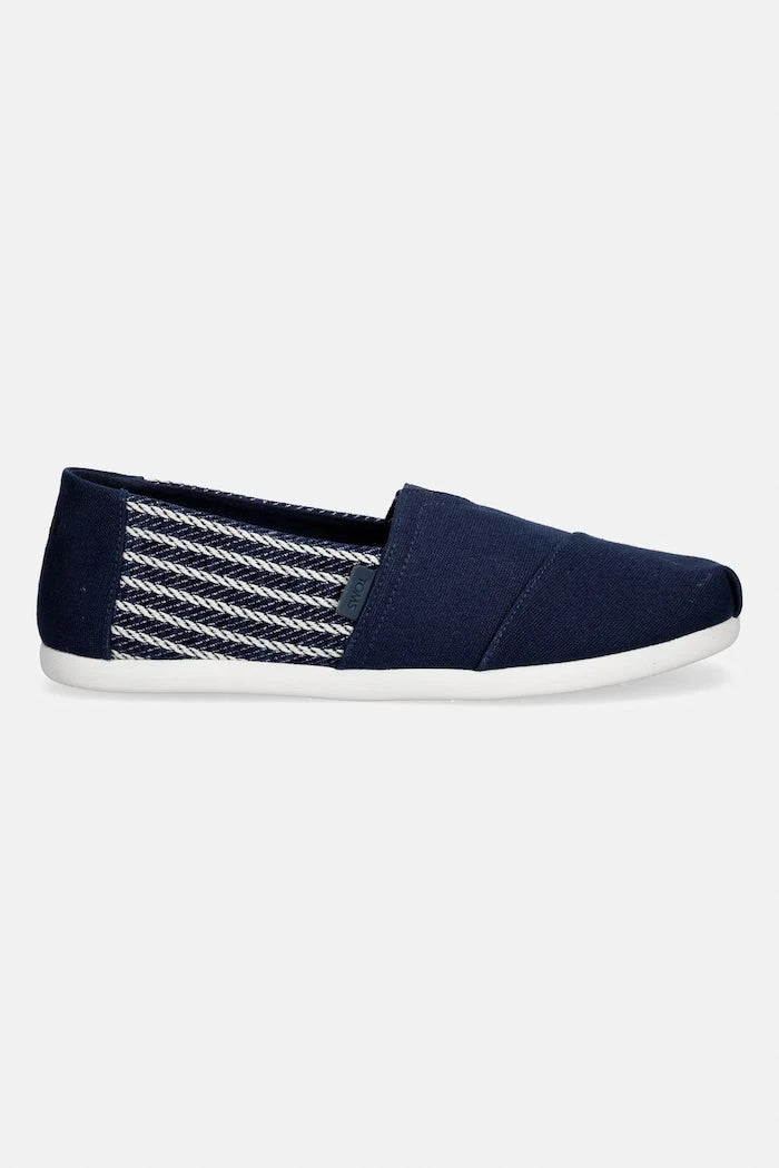 Toms еспадрили мъжки ALPARGATA CLASSIC
