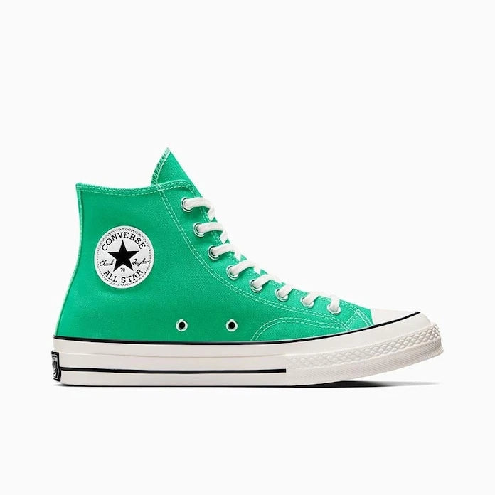 Високи кецове Converse Chuck 70