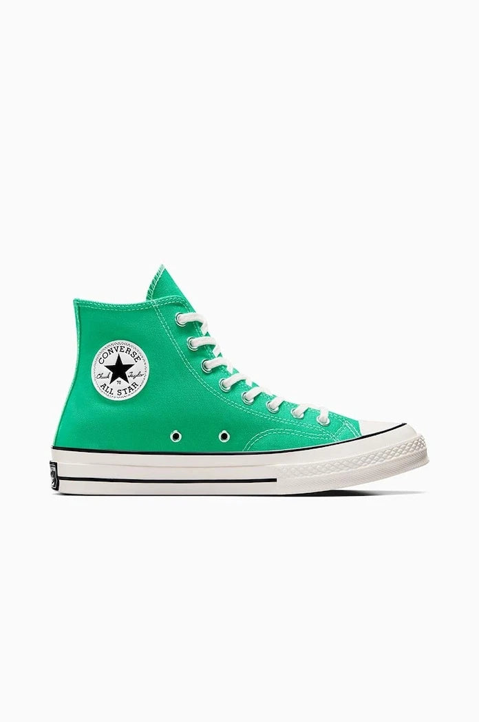 Високи кецове Converse Chuck 70