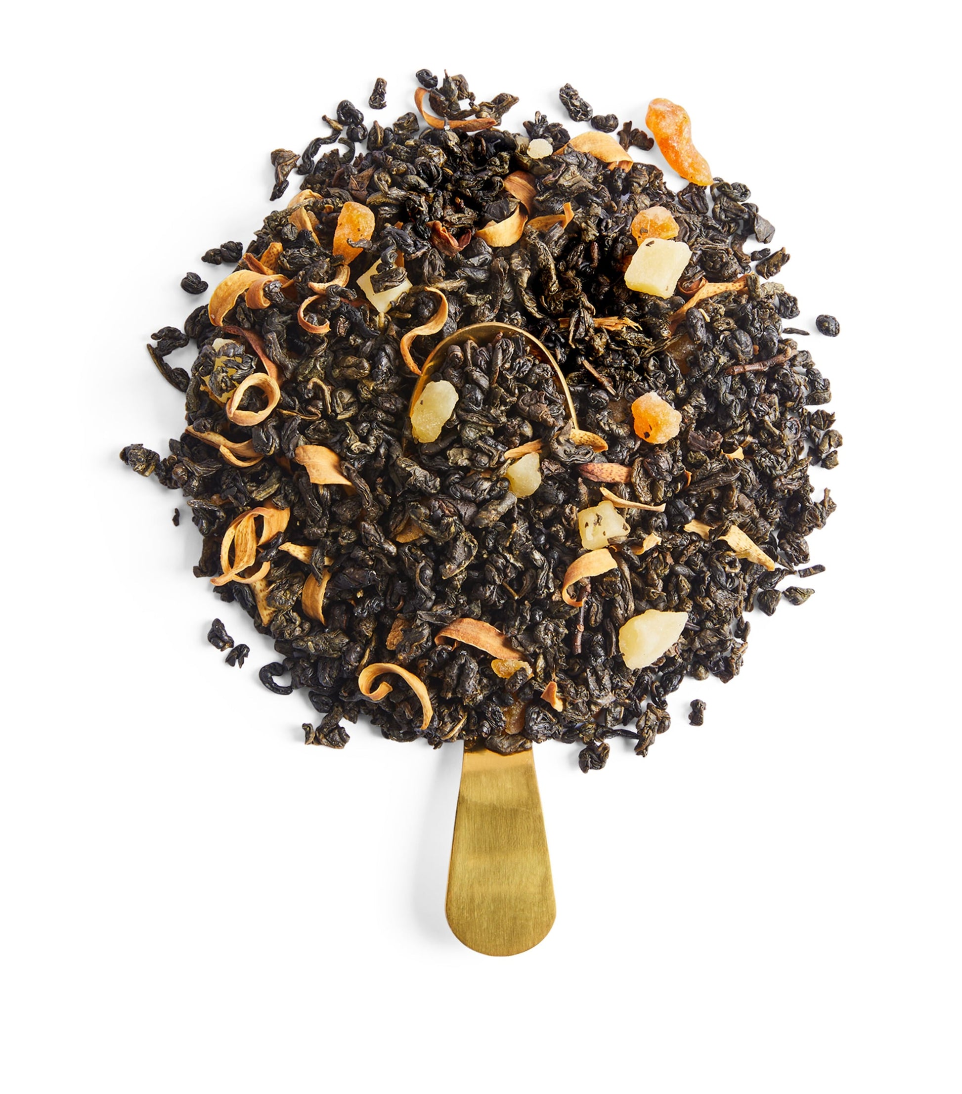 175 Anniversary Edition Loose Leaf Green Tea (225g)