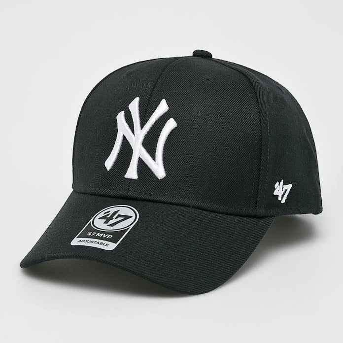 47 brand - Шапка MLB New York Yankees