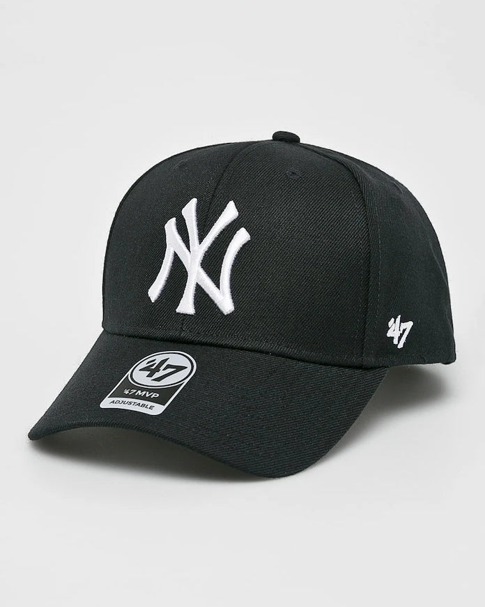 47 brand - Шапка MLB New York Yankees