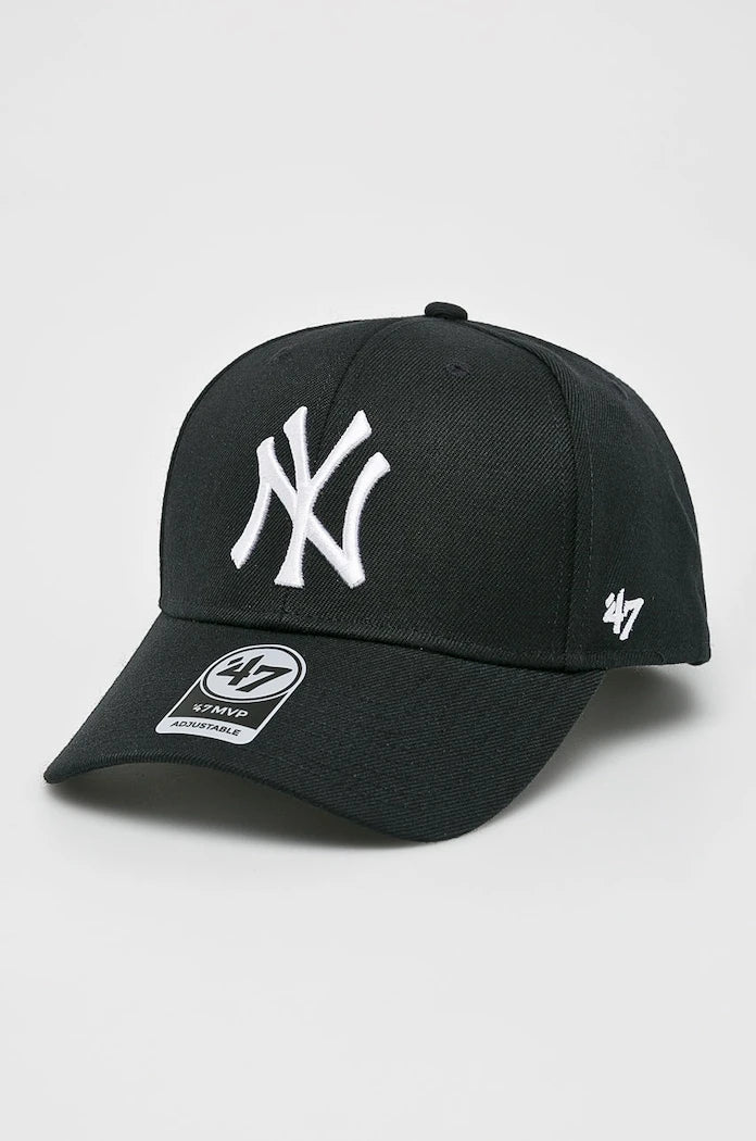 47 brand - Шапка MLB New York Yankees