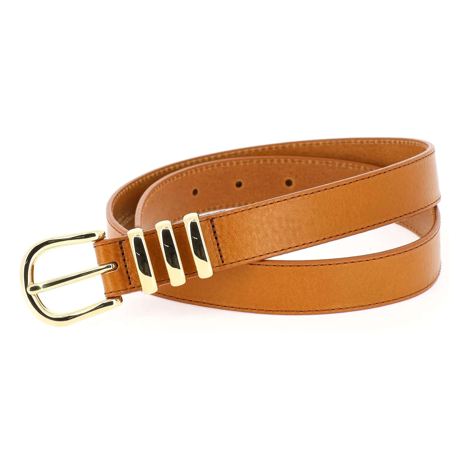 herbert frère soeur - La Iena belt | Camel