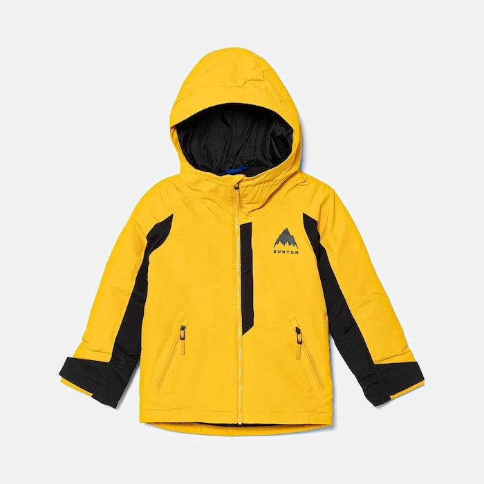 Детско ски яке Burton HILLSLOPE