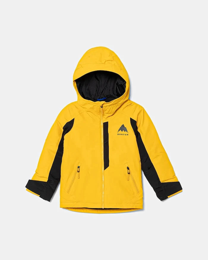 Детско ски яке Burton HILLSLOPE