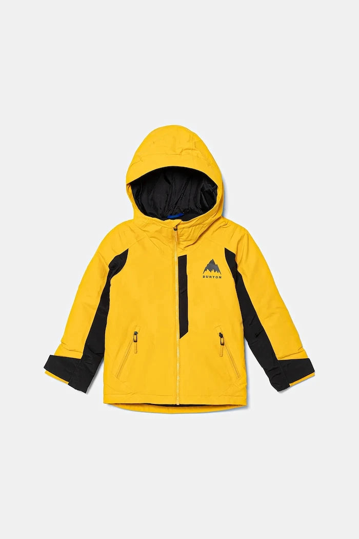 Детско ски яке Burton HILLSLOPE