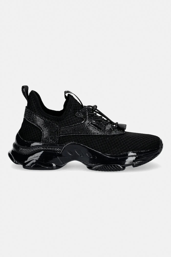 Маратонки Steve Madden Match-Re