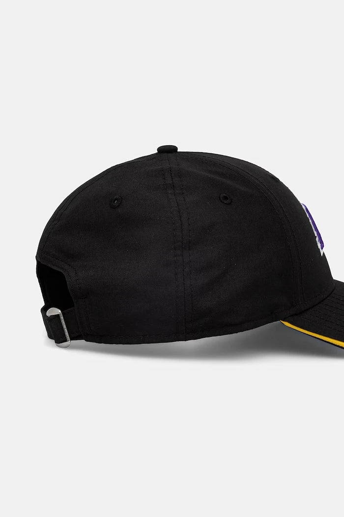 Шапка с козирка New Era MICROFIBRE 9FORTY®