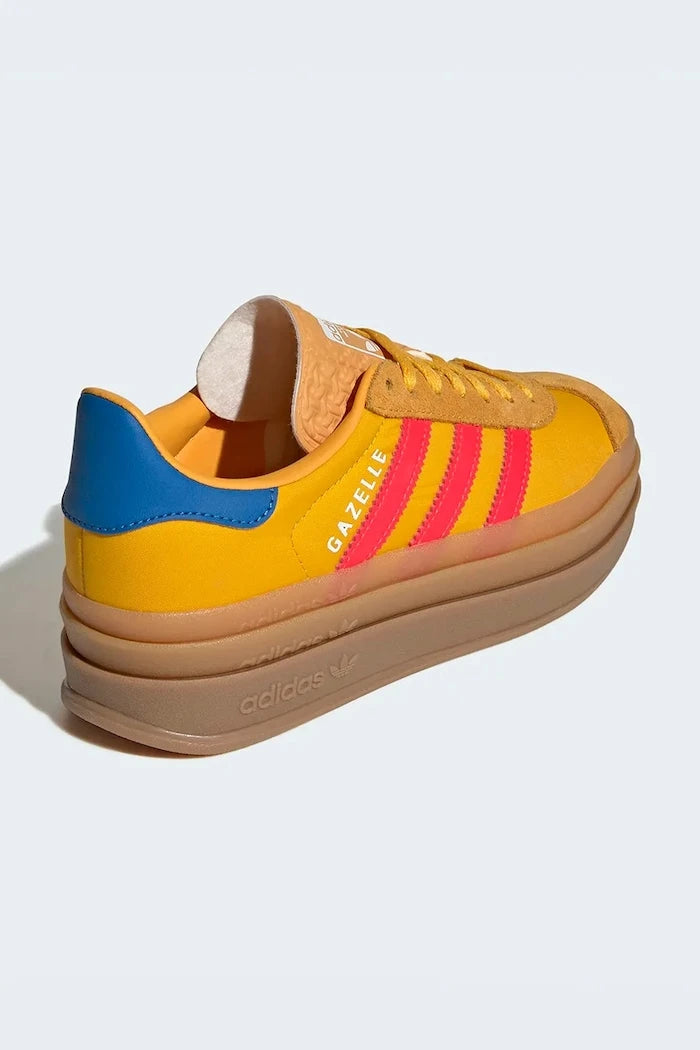Çocuk spor ayakkabı adidas Originals GAZELLE BOLD