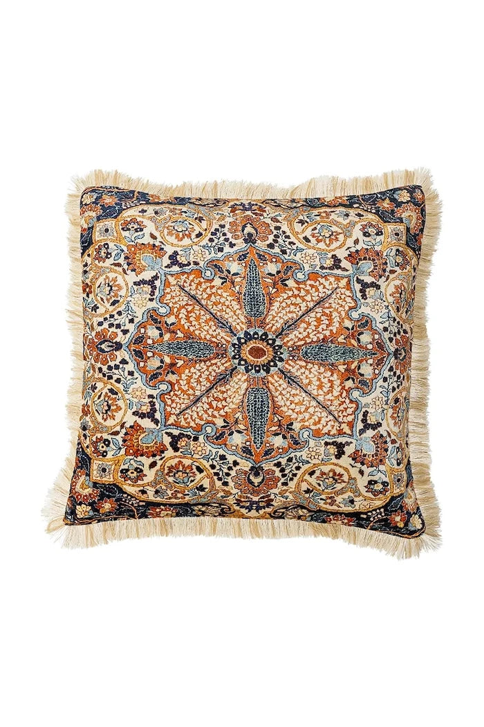Bloomingville Asu 50 x 50 cm Dekoratif Yastık